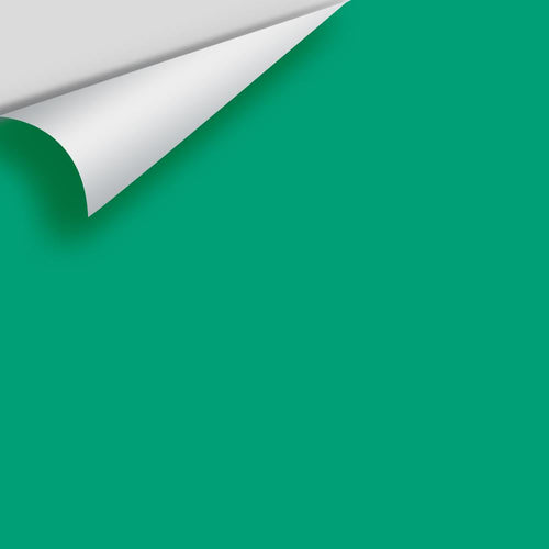 Benjamin Moore - Cabana Green 2039-30 Peel & Stick Color Sample
