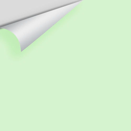 Benjamin Moore - Citra Lime 2032-60 Peel & Stick Color Sample