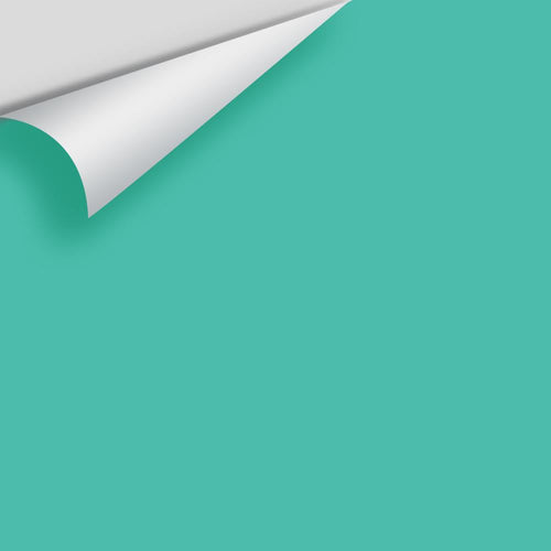Benjamin Moore - Capri Seas 2047-40 Peel & Stick Color Sample