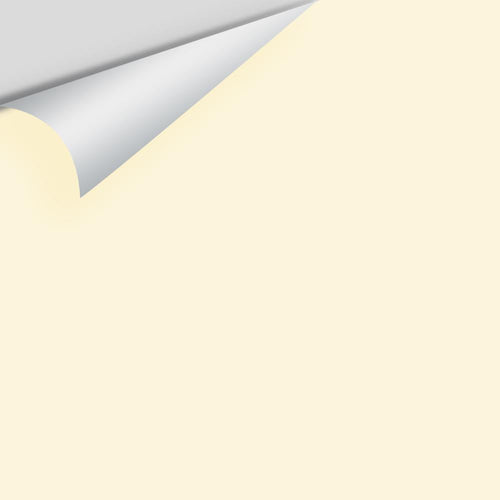 Benjamin Moore - Cotton Tail 2155-70 Peel & Stick Color Sample
