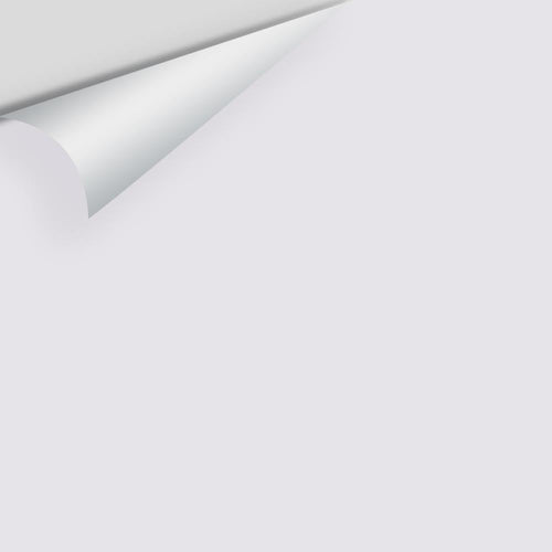 Benjamin Moore - Dreamy Cloud 2117-70 Peel & Stick Color Sample