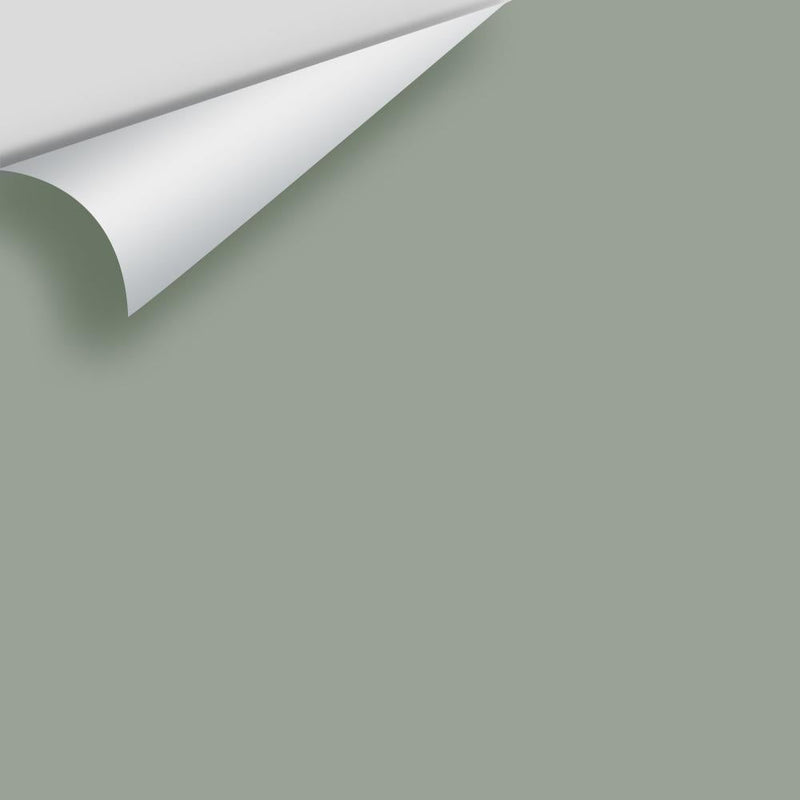 Benjamin Moore - Heather Gray 2139-40 Peel & Stick Color Sample