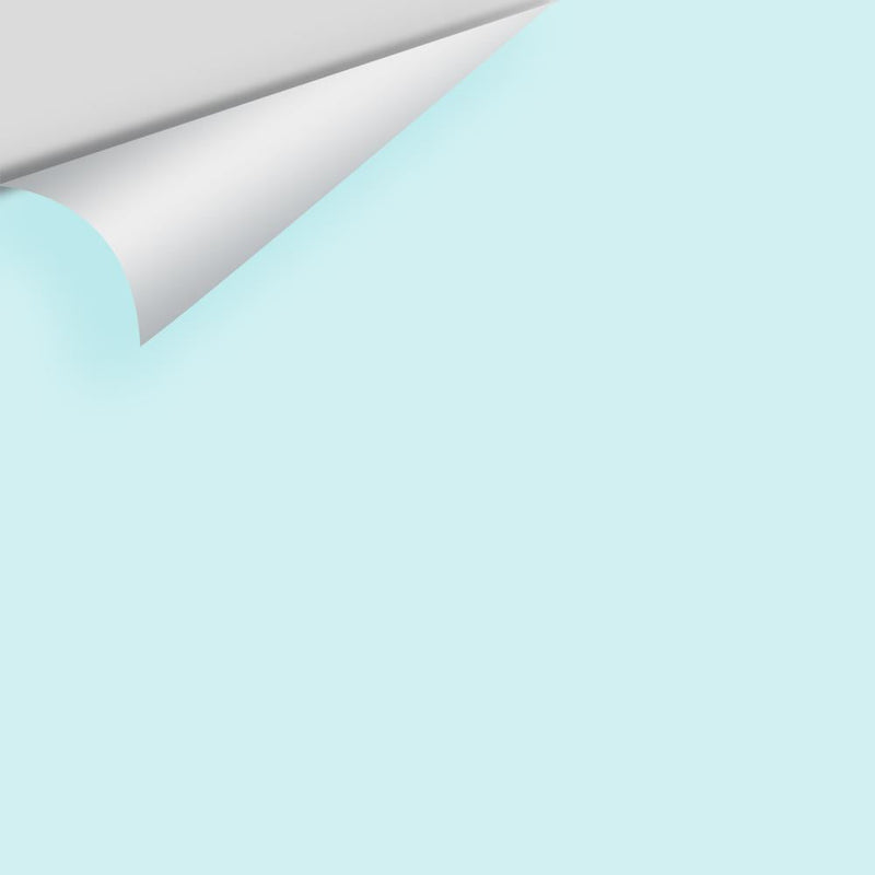 Benjamin Moore - Innocence 2055-70 Peel & Stick Color Sample