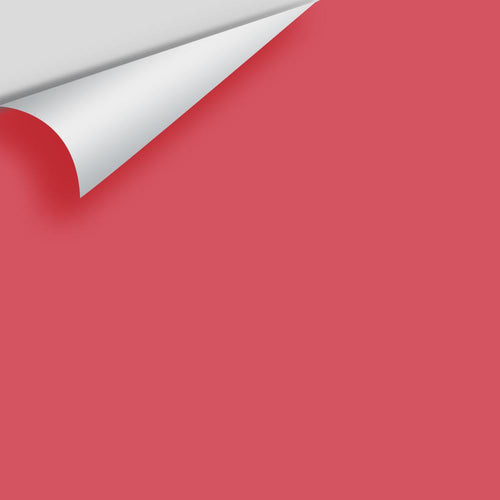 Benjamin Moore - Italiano Rose 2087-30 Peel & Stick Color Sample