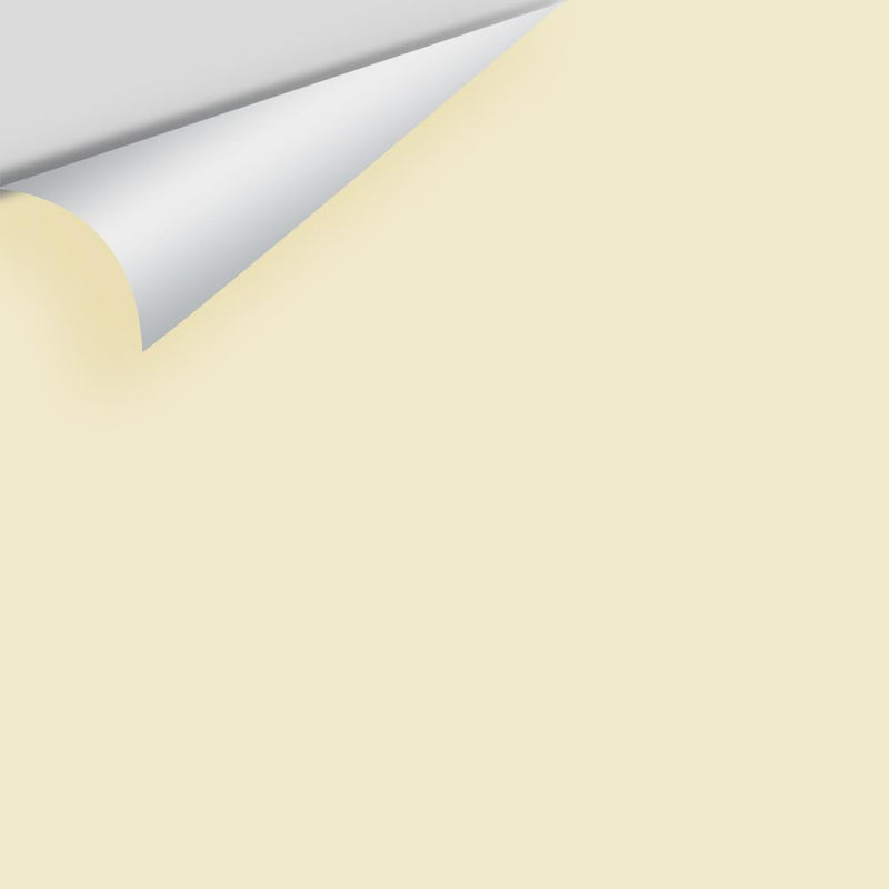 Benjamin Moore - Linen Sand 2151-60 Peel & Stick Color Sample