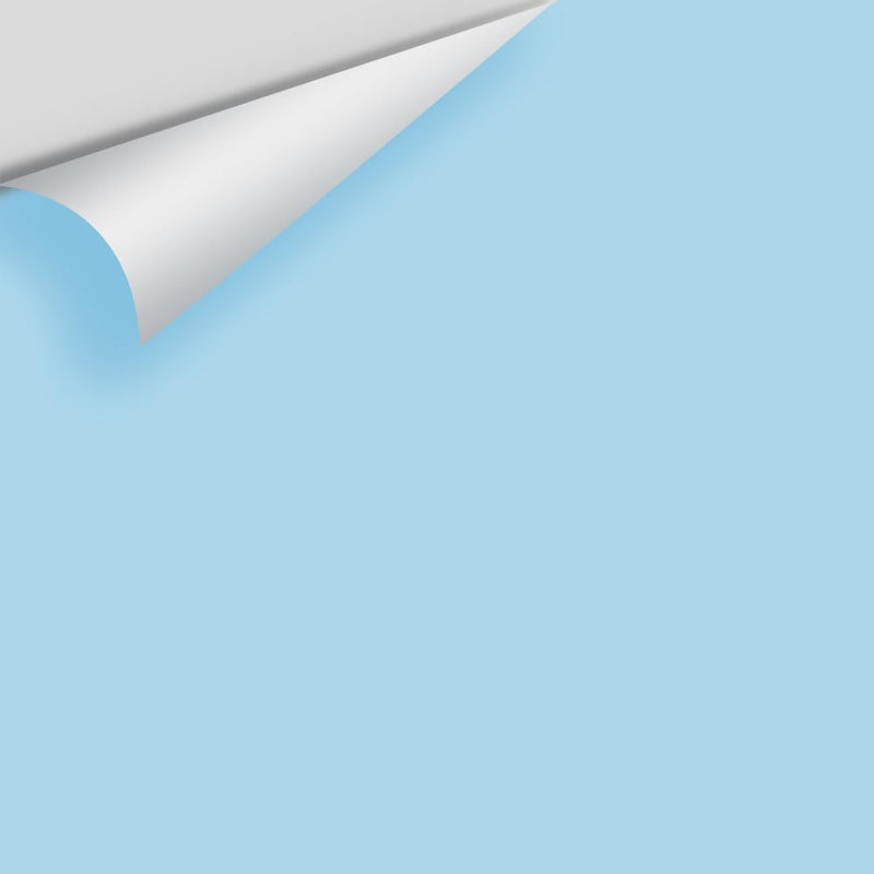 Benjamin Moore - Little Boy Blue 2061-60 Peel & Stick Color Sample