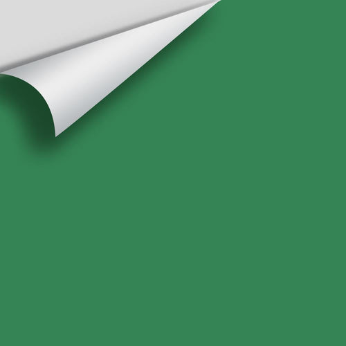 Benjamin Moore - Nile Green 2035-30 Peel & Stick Color Sample
