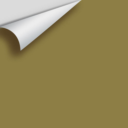 Benjamin Moore - Newt Green 2149-10 Peel & Stick Color Sample