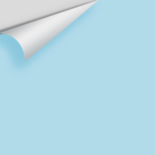 Benjamin Moore - Ocean Breeze 2058-60 Peel & Stick Color Sample