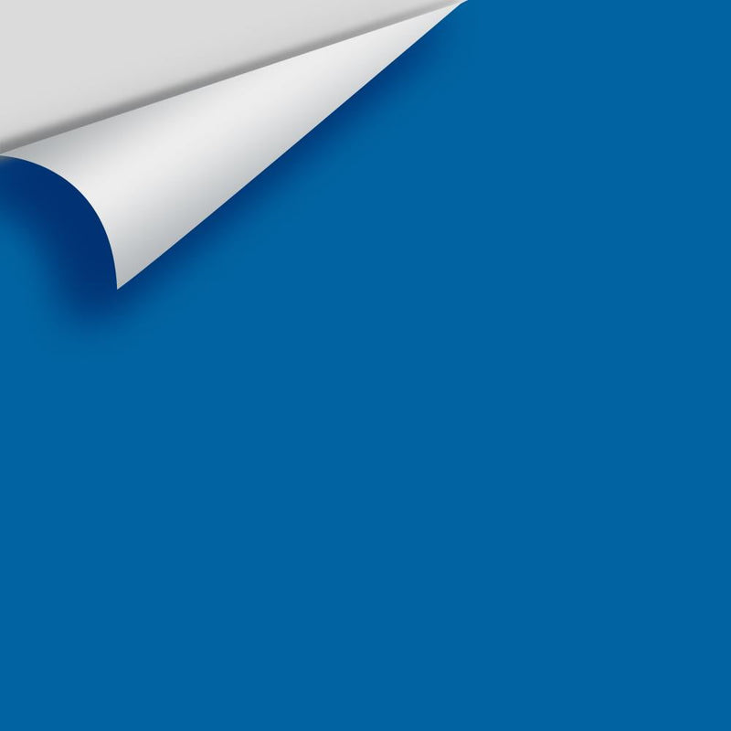 Benjamin Moore - Ol' Blue Eyes 2064-30 Peel & Stick Color Sample