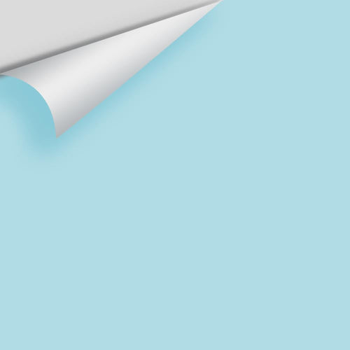 Benjamin Moore - Old Pickup Blue 2054-60 Peel & Stick Color Sample