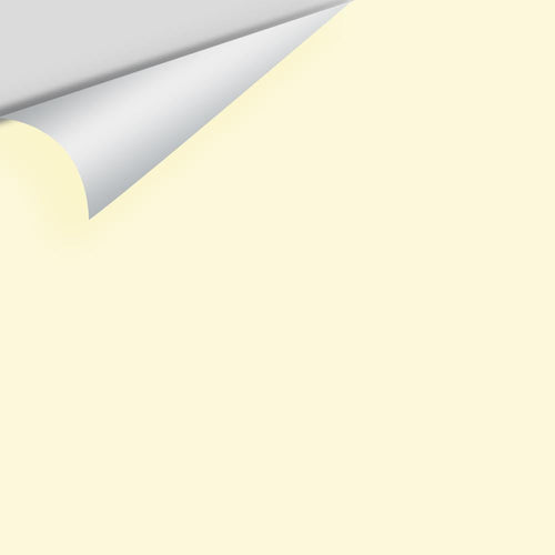 Benjamin Moore - Pale Straw 2021-70 Peel & Stick Color Sample