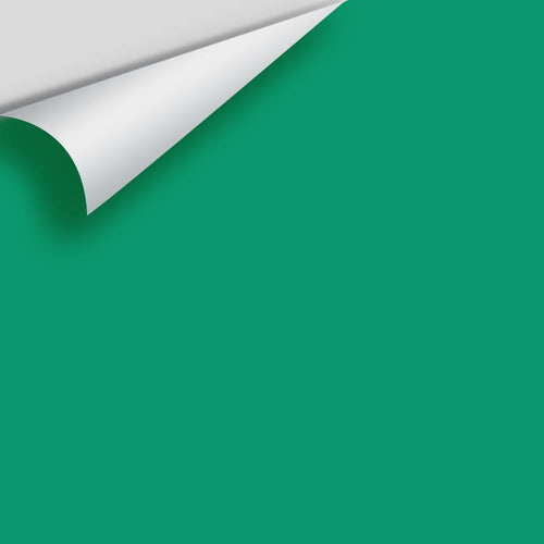 Benjamin Moore - Prairie Green 2038-30 Peel & Stick Color Sample