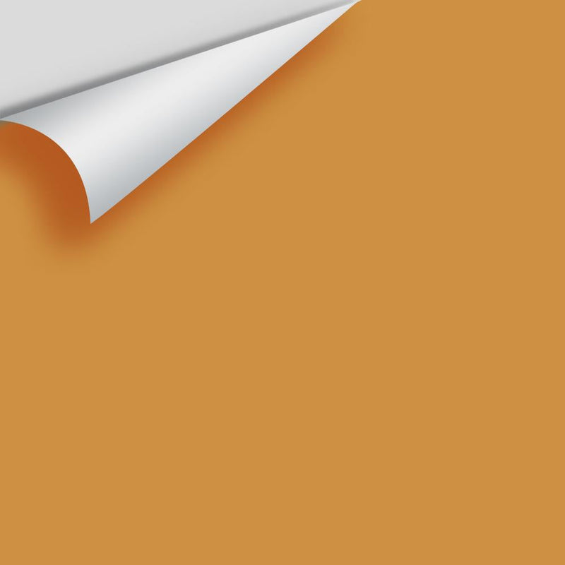 Benjamin Moore - Peanut Butter 2159-20 Peel & Stick Color Sample