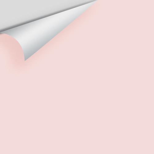 Benjamin Moore - Playful Pink 2093-60 Peel & Stick Color Sample