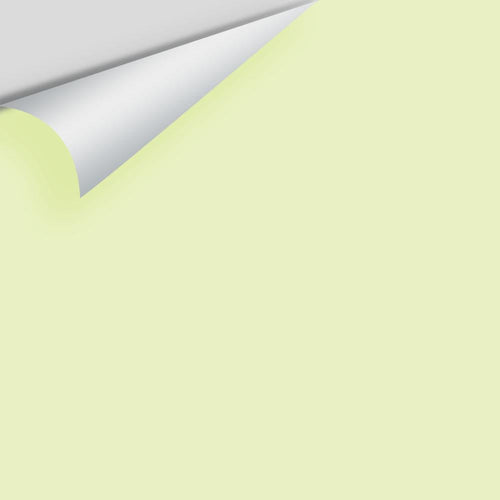 Benjamin Moore - Polar Lights 400 Peel & Stick Color Sample