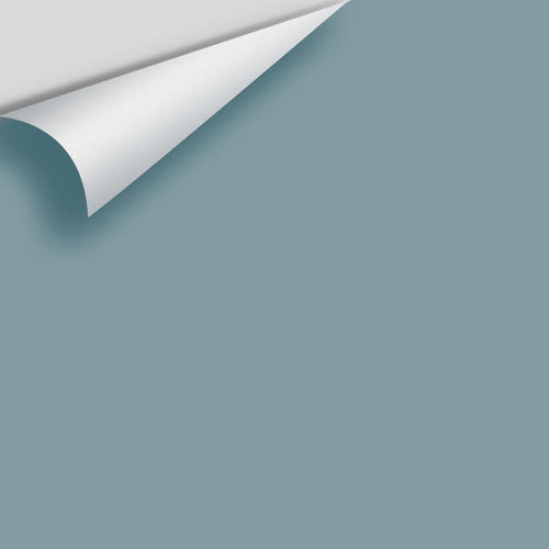 Benjamin Moore - Province Blue 2135-40 Peel & Stick Color Sample