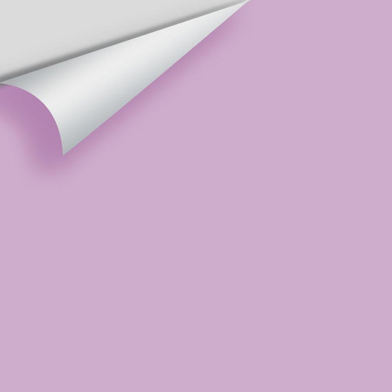 Benjamin Moore - Purple Easter Egg 2073-50 Peel & Stick Color Sample
