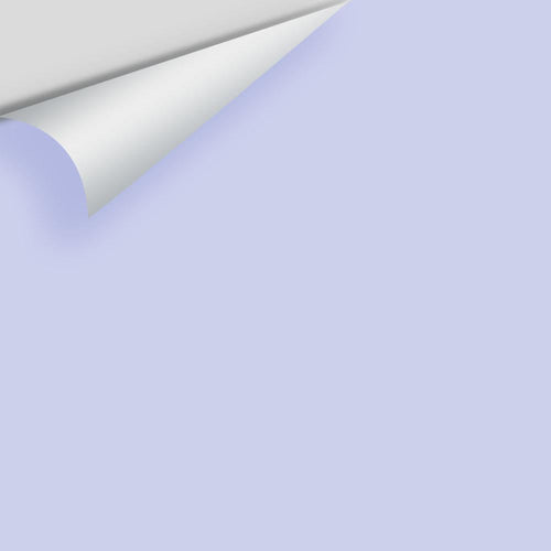 Benjamin Moore - Purple Lace 2068-60 Peel & Stick Color Sample