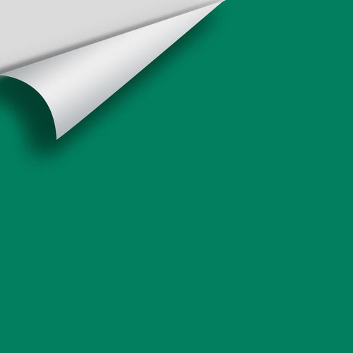 Benjamin Moore - Reef Green 2042-20 Peel & Stick Color Sample