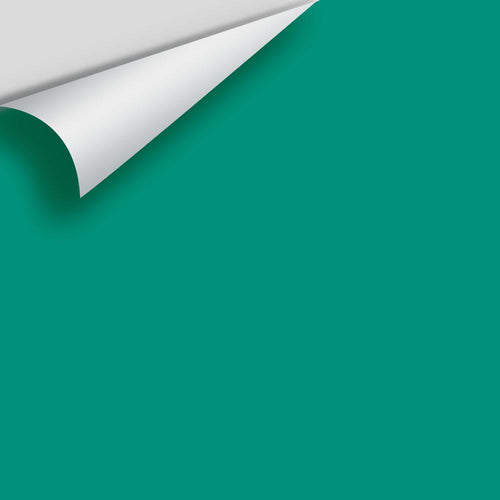 Benjamin Moore - Rolling Hill Green 2047-30 Peel & Stick Color Sample