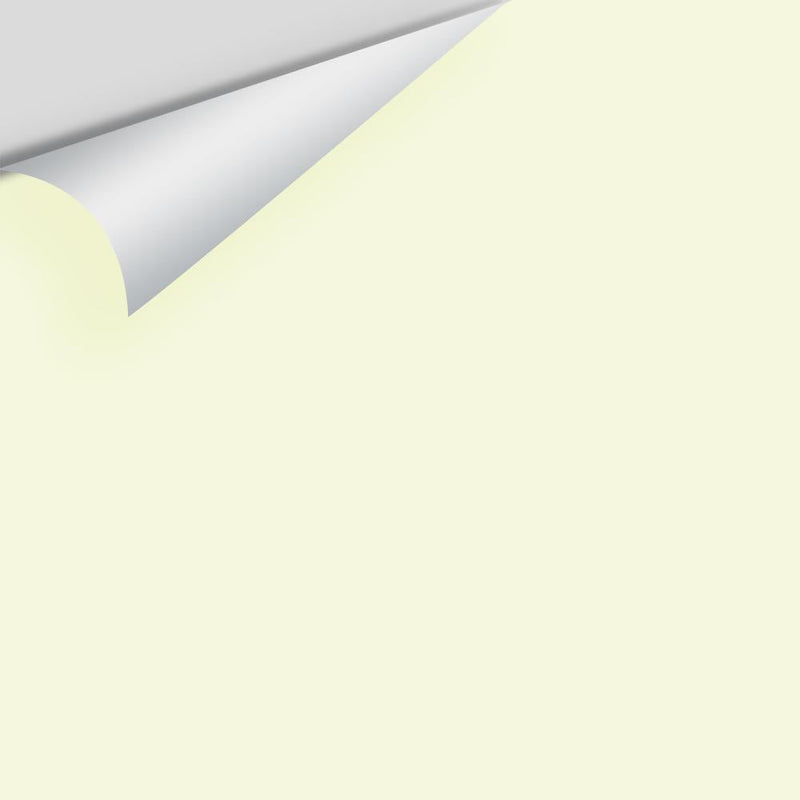 Benjamin Moore - Seahorse 2028-70 Peel & Stick Color Sample