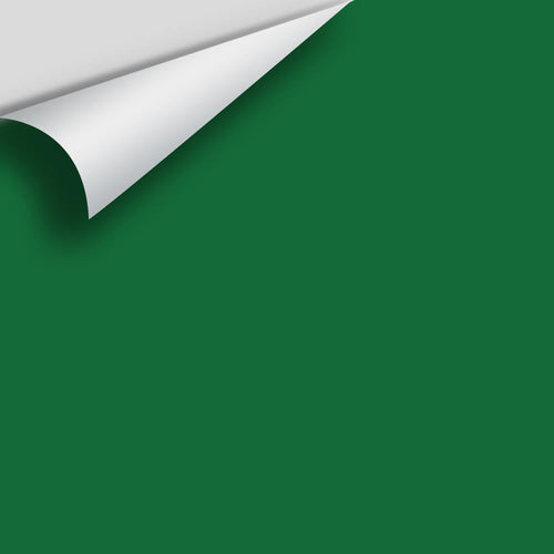 Benjamin Moore - Seaweed 2035-10 Peel & Stick Color Sample