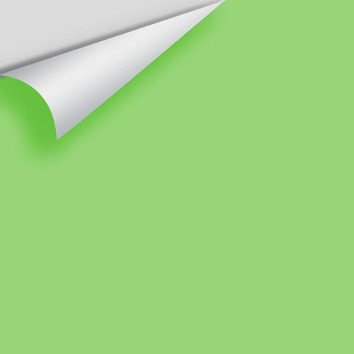 Benjamin Moore - Spring Leaf 2030-40 Peel & Stick Color Sample