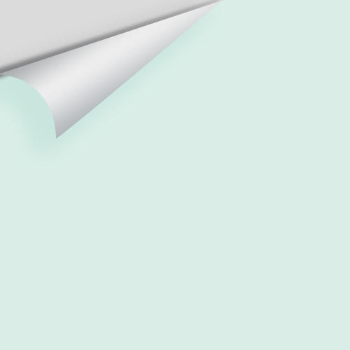Benjamin Moore - Spring Mint 2040-70 Peel & Stick Color Sample