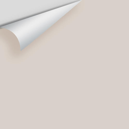 Benjamin Moore - Sea Froth 2107-60 Peel & Stick Color Sample