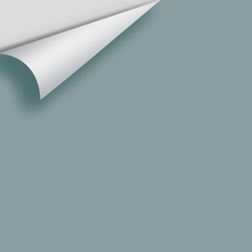 Benjamin Moore - Sea Star 2123-30 Peel & Stick Color Sample