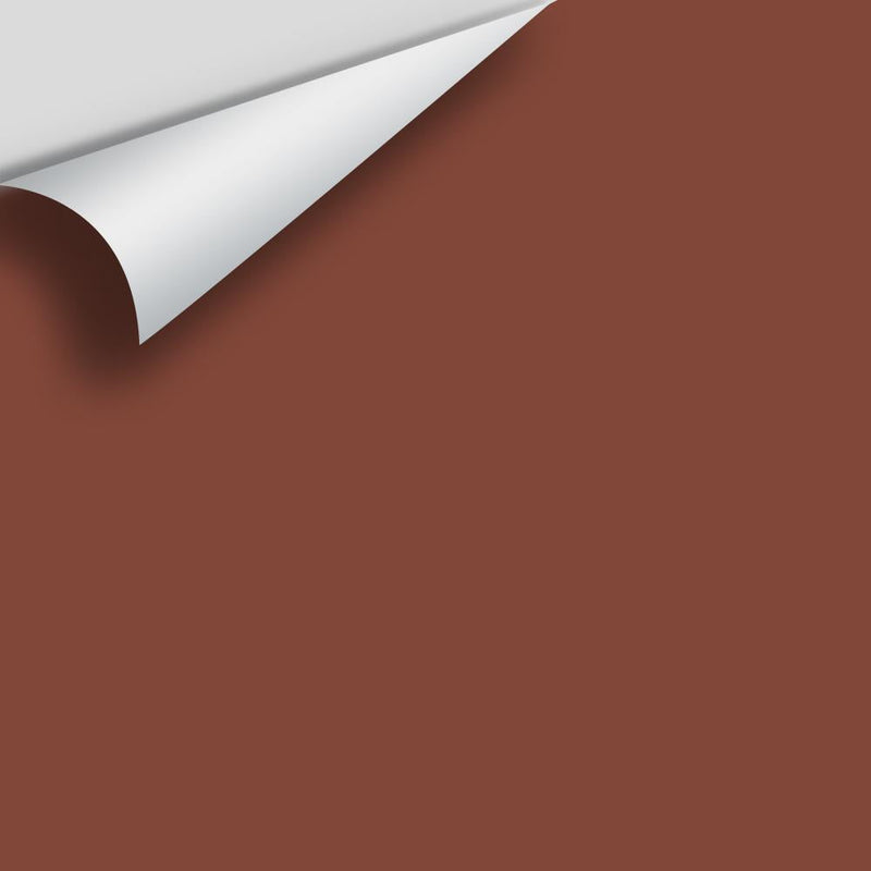 Benjamin Moore - Sienna 2092-20 Peel & Stick Color Sample
