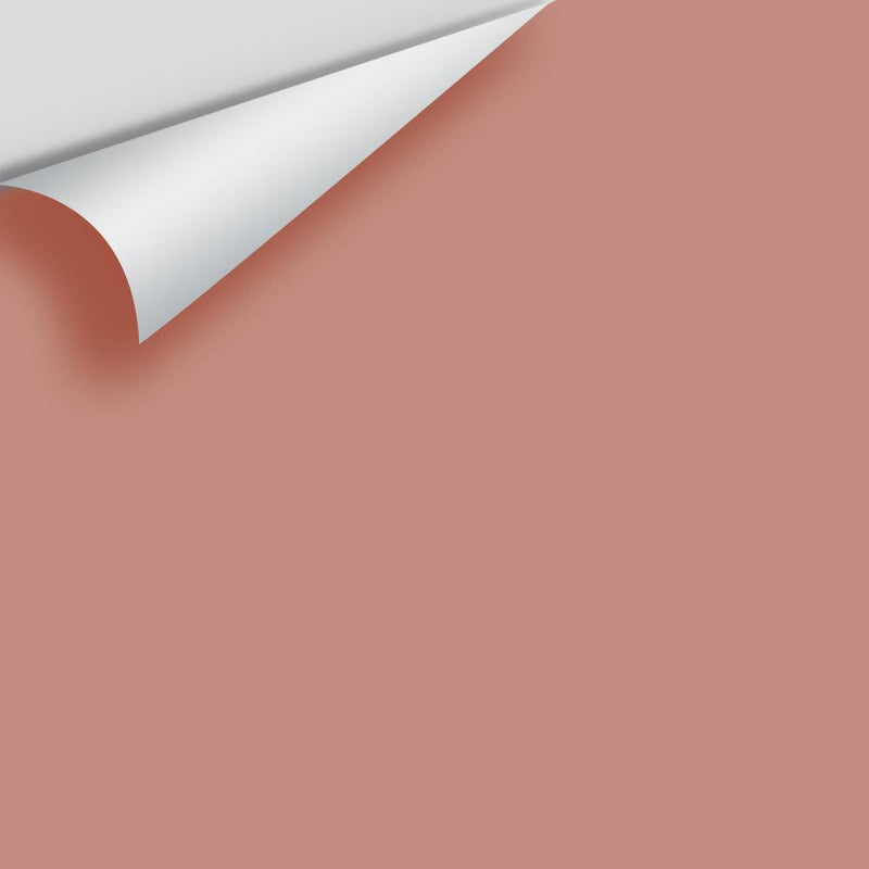 Benjamin Moore - Soft Cranberry 2094-40 Peel & Stick Color Sample
