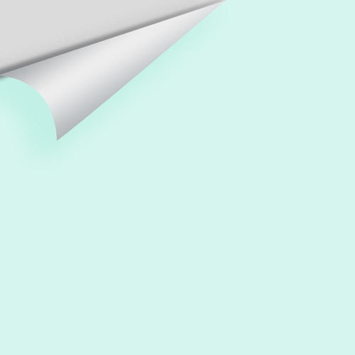 Benjamin Moore - Soft Green 2045-70 Peel & Stick Color Sample