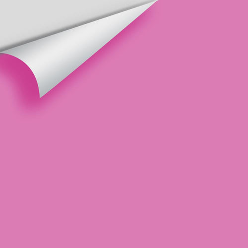 Benjamin Moore - Spring Azalea 2077-40 Peel & Stick Color Sample