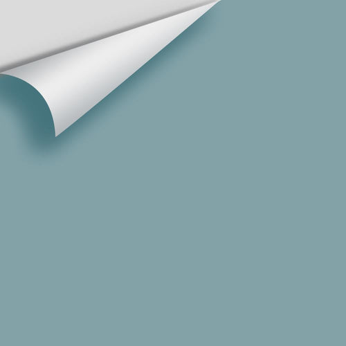 Benjamin Moore - St. John Blue CSP-675 Peel & Stick Color Sample
