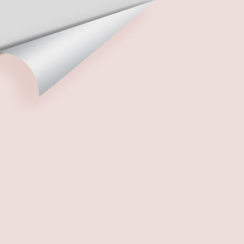 Benjamin Moore - Strawberry-N-Cream 2103-70 Peel & Stick Color Sample