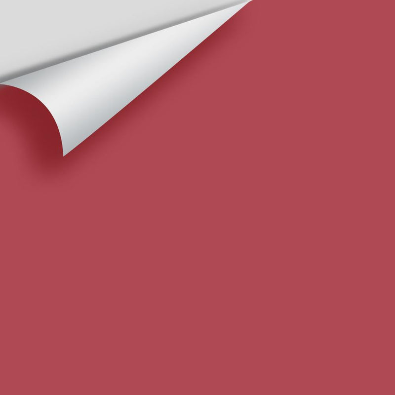 Benjamin Moore - Sultan's Palace 2081-20 Peel & Stick Color Sample