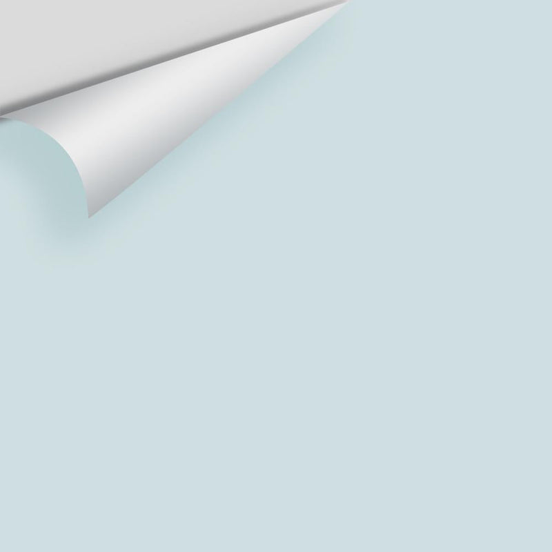 Benjamin Moore - Summer Shower 2135-60 Peel & Stick Color Sample