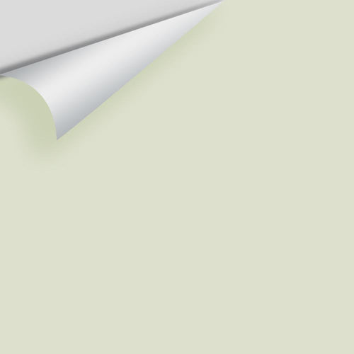 Benjamin Moore - Sweet Celadon CSP-785 Peel & Stick Color Sample