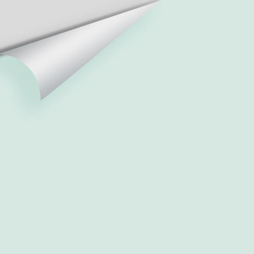 Benjamin Moore - Sweet Dreams 847 Peel & Stick Color Sample