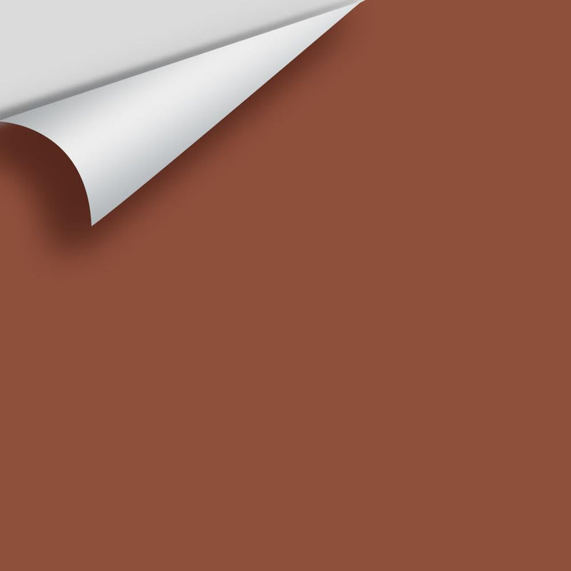 Benjamin Moore - Tawny Rose 2173-20 Peel & Stick Color Sample