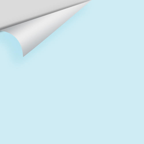 Benjamin Moore - Tear Drop 2060-70 Peel & Stick Color Sample