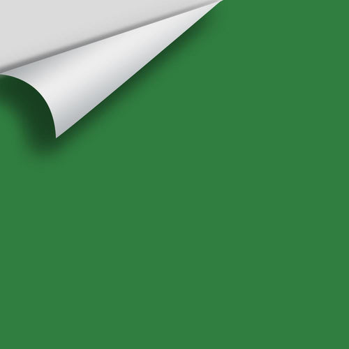 Benjamin Moore - Vine Green 2034-20 Peel & Stick Color Sample