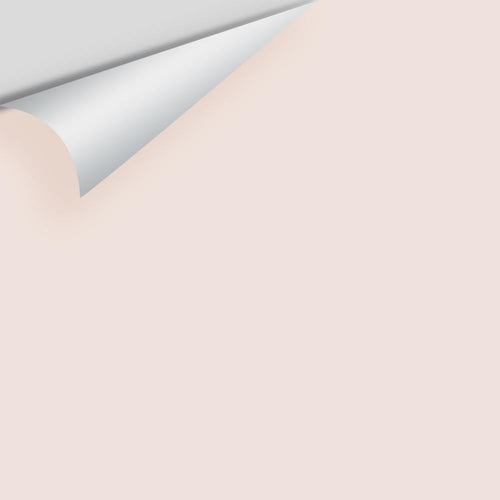 Benjamin Moore - Victorian Lace 2100-70 Peel & Stick Color Sample