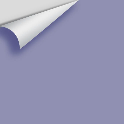 Benjamin Moore - Violet Stone 2069-40 Peel & Stick Color Sample