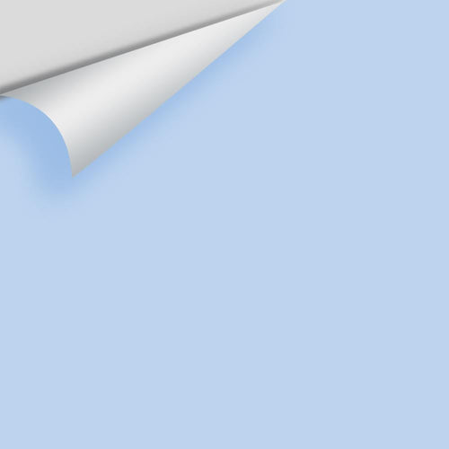 Benjamin Moore - Windmill Wings 2067-60 Peel & Stick Color Sample