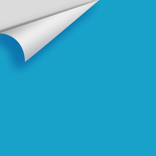 Benjamin Moore - Yosemite Blue 2059-40 Peel & Stick Color Sample