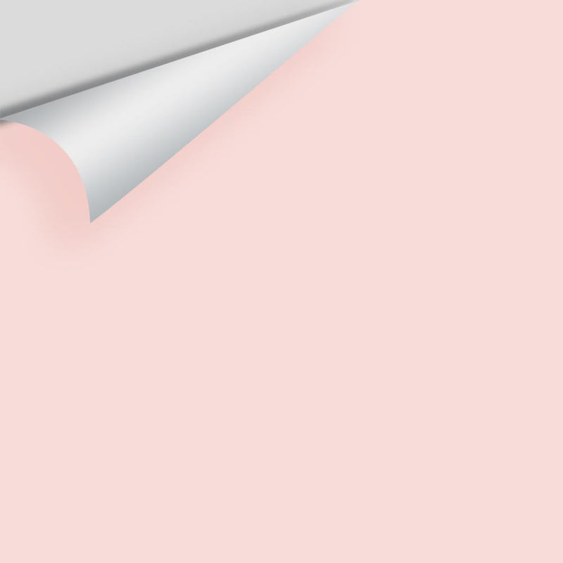 Benjamin Moore - Yours Truly 1317 Peel & Stick Color Sample