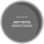 General Finishes Milk Paint